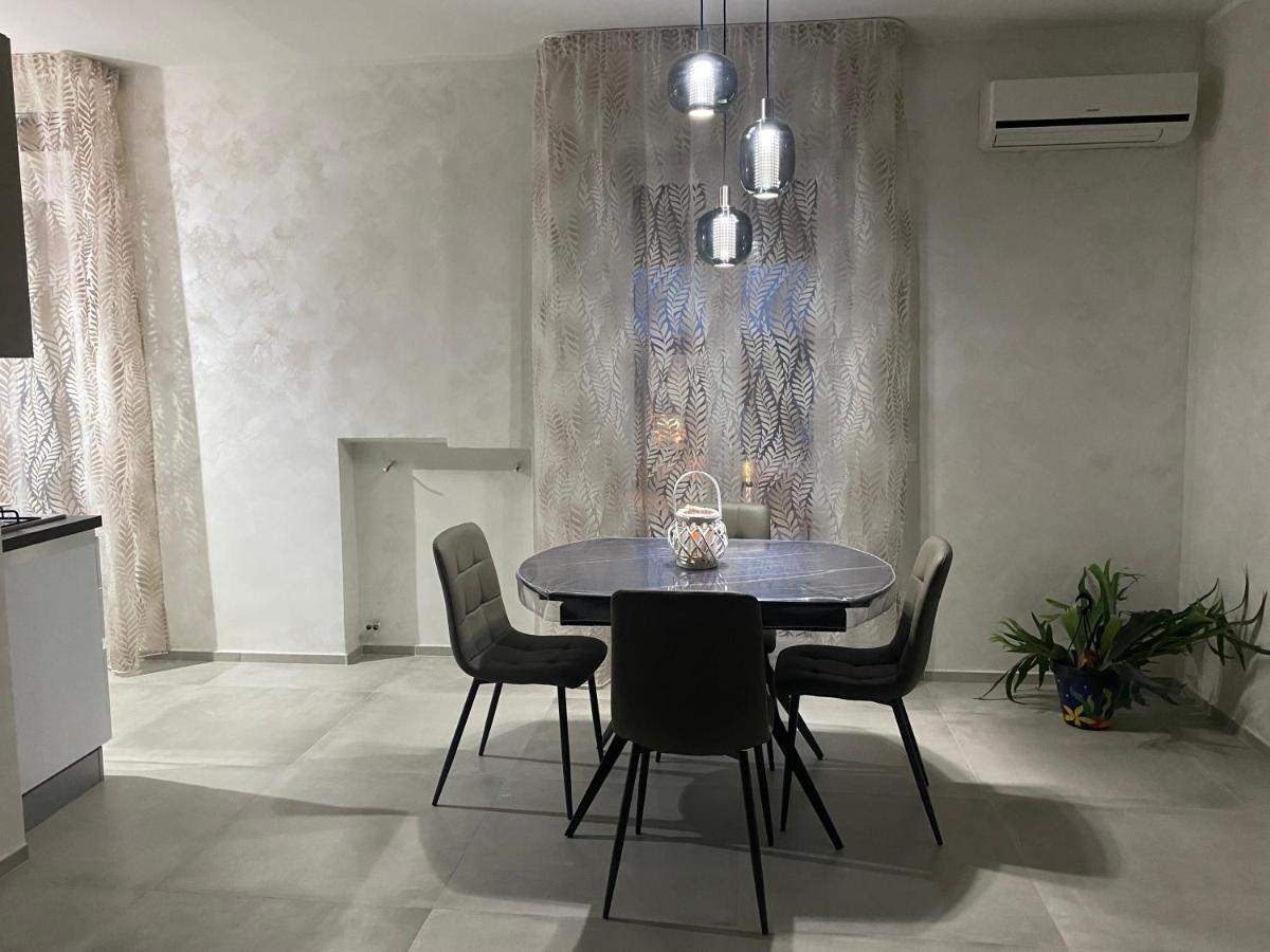 B&B Via Oliviero Termoli Exterior photo