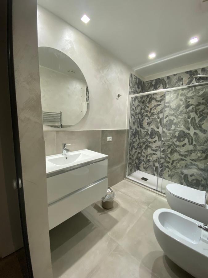 B&B Via Oliviero Termoli Exterior photo